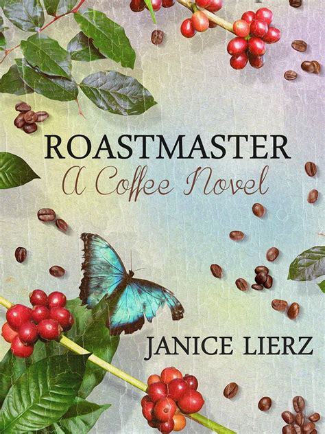 roastmaster a coffee novel Epub