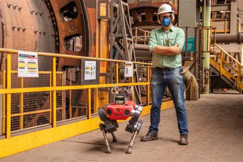 robôs de mineração (robo do mines)