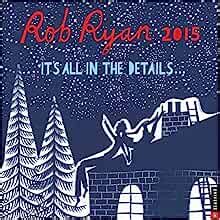 rob ryan 2015 wall calendar Reader