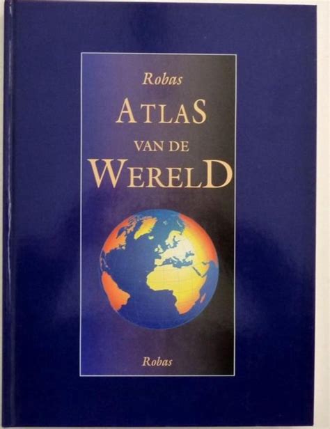 robas atlas van de wereld Doc