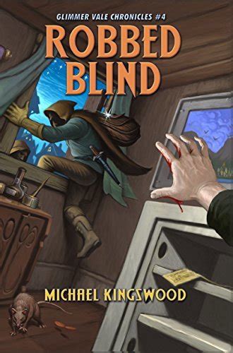 robbed blind glimmer vale chronicles Doc