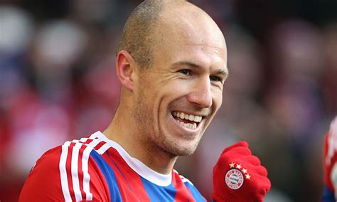 robben jogador