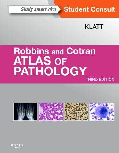 robbins and cotran atlas of pathology 2e robbins pathology Reader