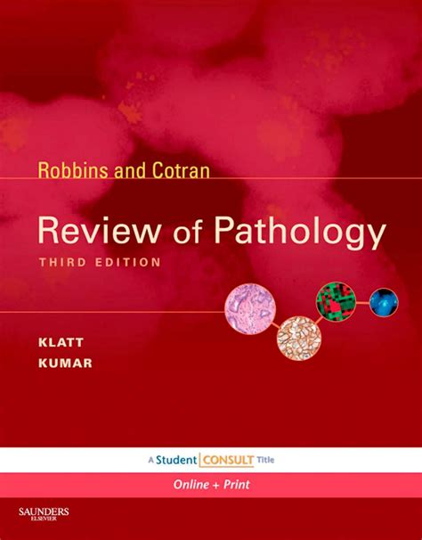 robbins and cotran review of pathology 3rd edition Epub