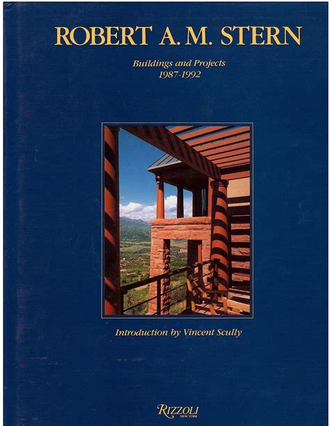 robert a m stern buildings and projects 1987 1992 PDF