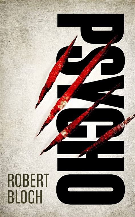 robert blochs psychos Kindle Editon
