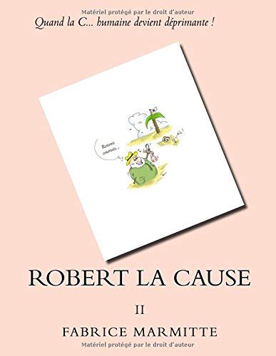 robert cause 1 fabrice marmitte ebook Doc