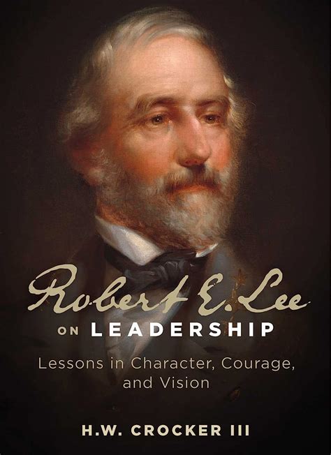 robert e lee on leadership Epub