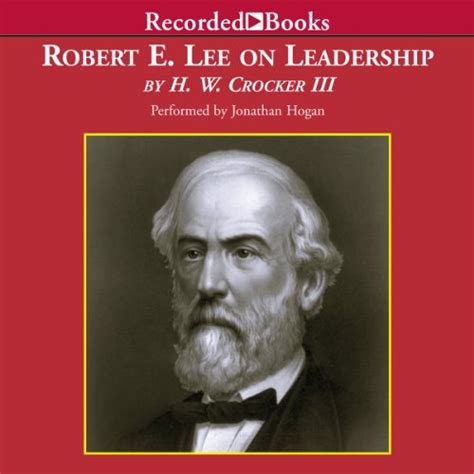robert e lee on leadership Ebook Reader