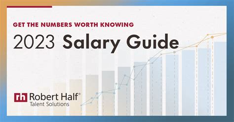 robert half legal salary guide Reader