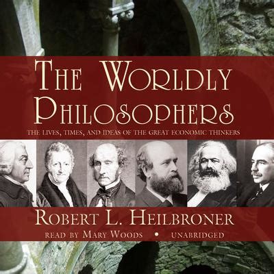 robert heilbroner the worldly philosophers pdf Ebook Epub