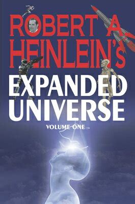 robert heinleins expanded universe volume one Doc