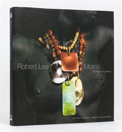 robert lee morris the power of jewelry Doc