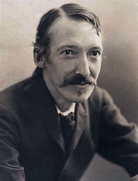 robert louis stevenson Reader