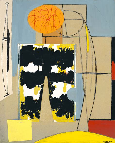 robert motherwell early collages PDF