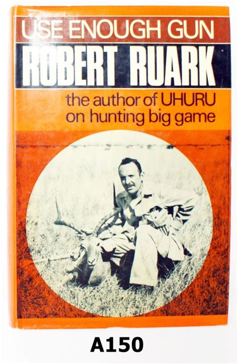 robert rorke use enough gub