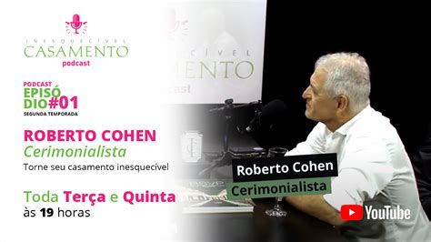 roberto cohen