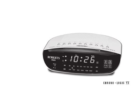 roberts cr9971 user guide Reader