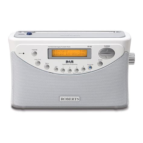 roberts gemini 45 manual Doc