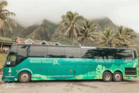 roberts hawaii tours
