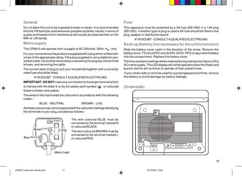 roberts radio user manual Reader