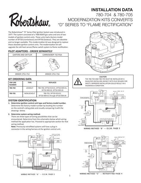 robertshaw 7000derhc manual pdf Reader