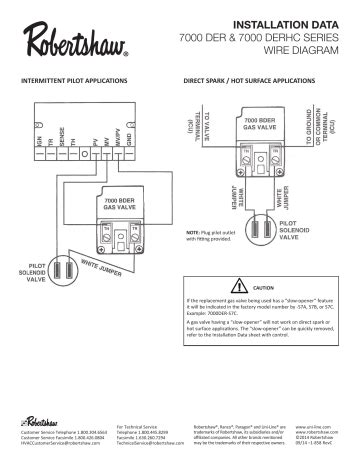 robertshaw 7000derhc pdf Ebook Reader