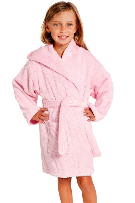 robes for kids