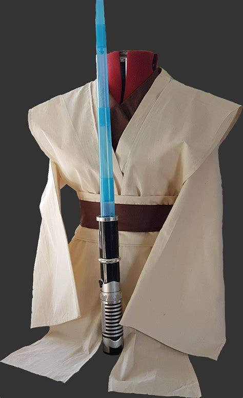 robes of Obi-Wan Kenobi