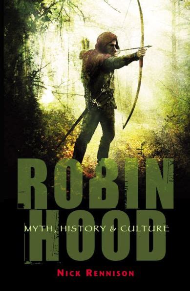 robin hood myth history and culture Reader