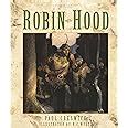 robin hood scribner storybook classics Reader