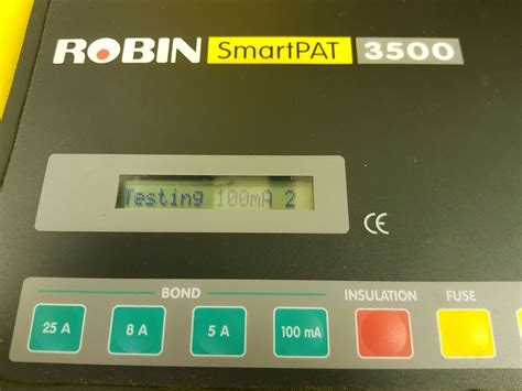 robin smartpat 3500 user manual Epub