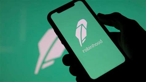 robinhood 的24小時