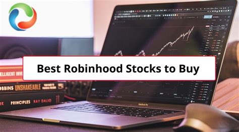 robinhood stocks to buy