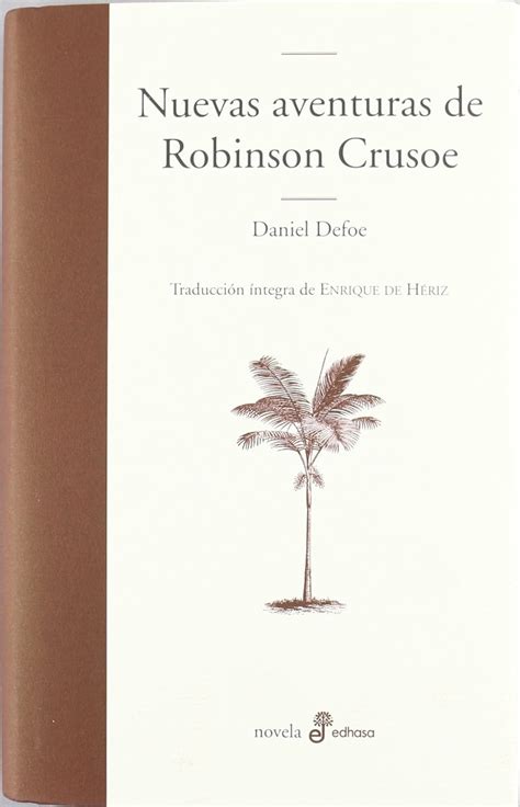 robinson crusoe edhasa literaria Doc