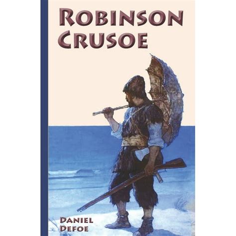 robinson crusoe neu bearbeitet von peter rinderknecht 1 auflage Reader
