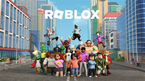 Roblox Microsoft