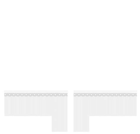 Roblox Thigh Highs Template