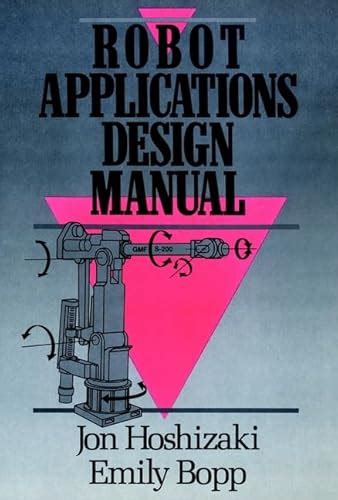 robot applications design manual Doc