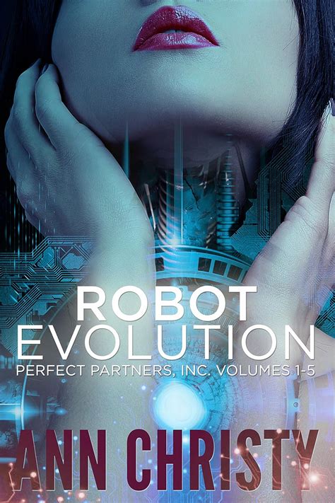 robot evolution perfect partners inc Epub