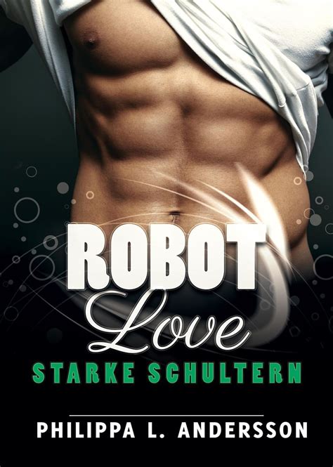 robot love schultern philippa andersson ebook Doc