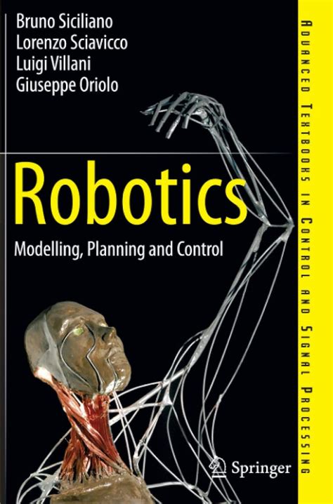 robotics-modelling-planning-and-control-solution-manual Ebook Kindle Editon