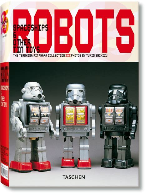 robots spaceships and other tin toys PDF