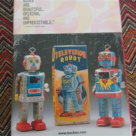 robots spaceships and other tin toys PDF