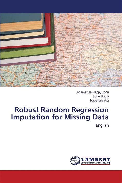 robust random regression imputation missing Reader