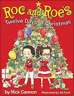 roc and roes twelve days of christmas PDF
