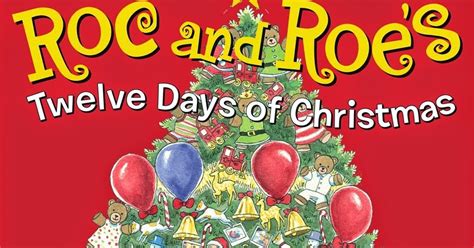 roc and roes twelve days of christmas PDF