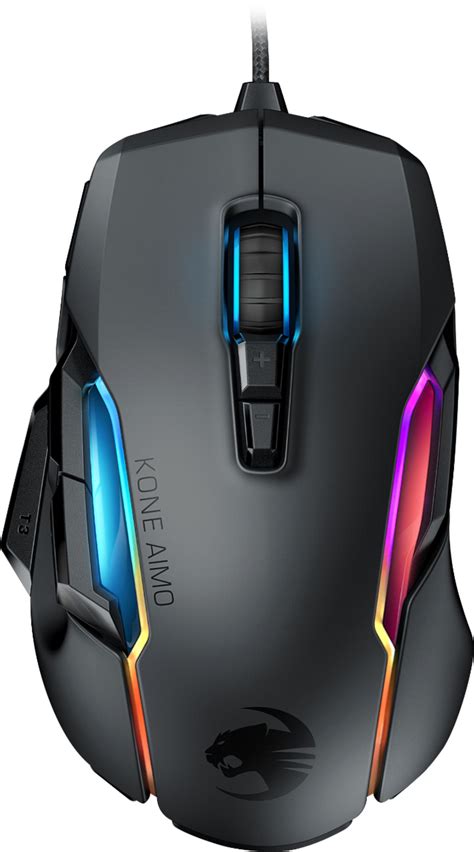 roccat gaming mouse