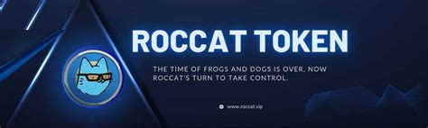 roccat token