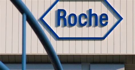 roche holding stock